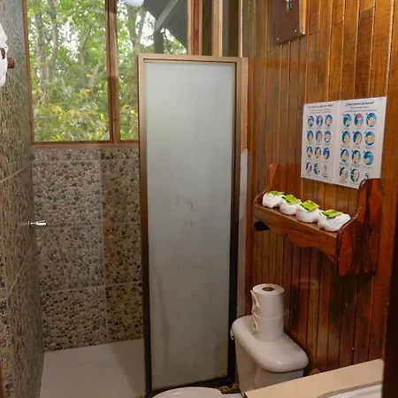 Tree Houses Hotel Costa Rica Florencia Exterior photo