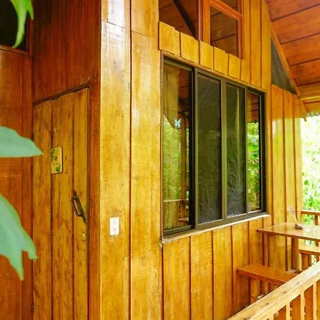 Tree Houses Hotel Costa Rica Florencia Exterior photo