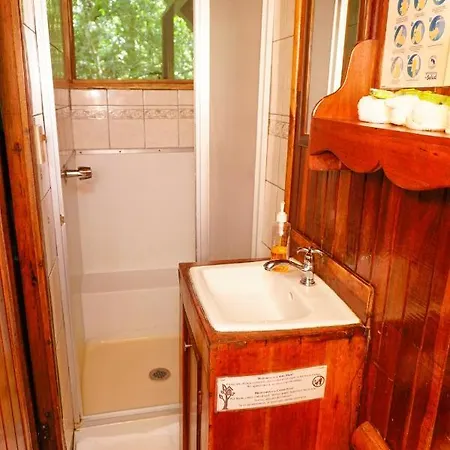 Tree Houses Hotel Costa Rica Florencia Exterior photo