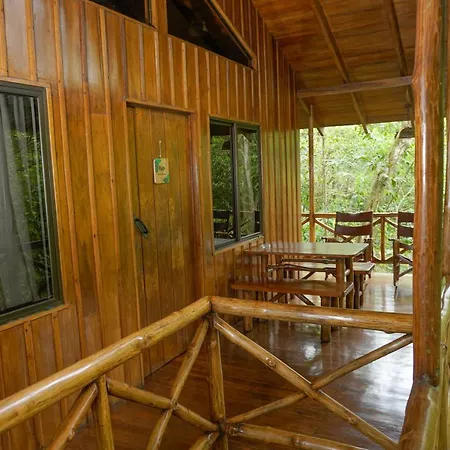Tree Houses Hotel Costa Rica Florencia Exterior photo