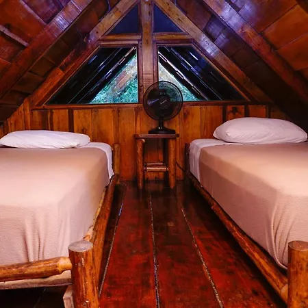 Tree Houses Hotel Costa Rica Florencia Exterior photo