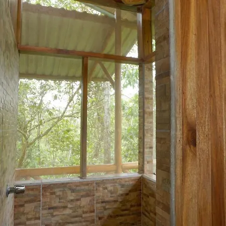 Tree Houses Hotel Costa Rica Florencia Exterior photo