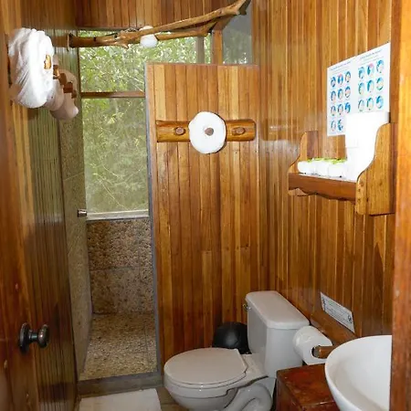 Tree Houses Hotel Costa Rica Florencia Exterior photo
