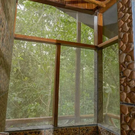 Tree Houses Hotel Costa Rica Florencia Exterior photo