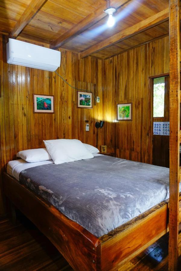 Lodge Tree Costa Rica *