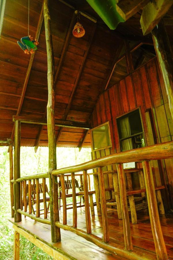 Tree Costa Rica Lodge
